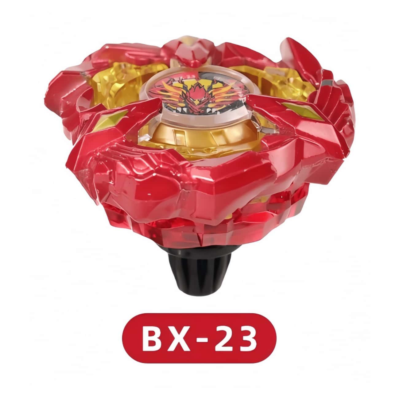 Spin Top Gyro Toy - BX-23 Starter Phoenix Wing 9-60W Phoenix