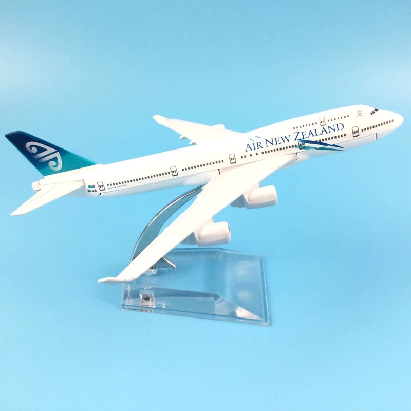 Model Airplanes 1:400 16cm Air - огляд і ціна Kids Toys New Zealand