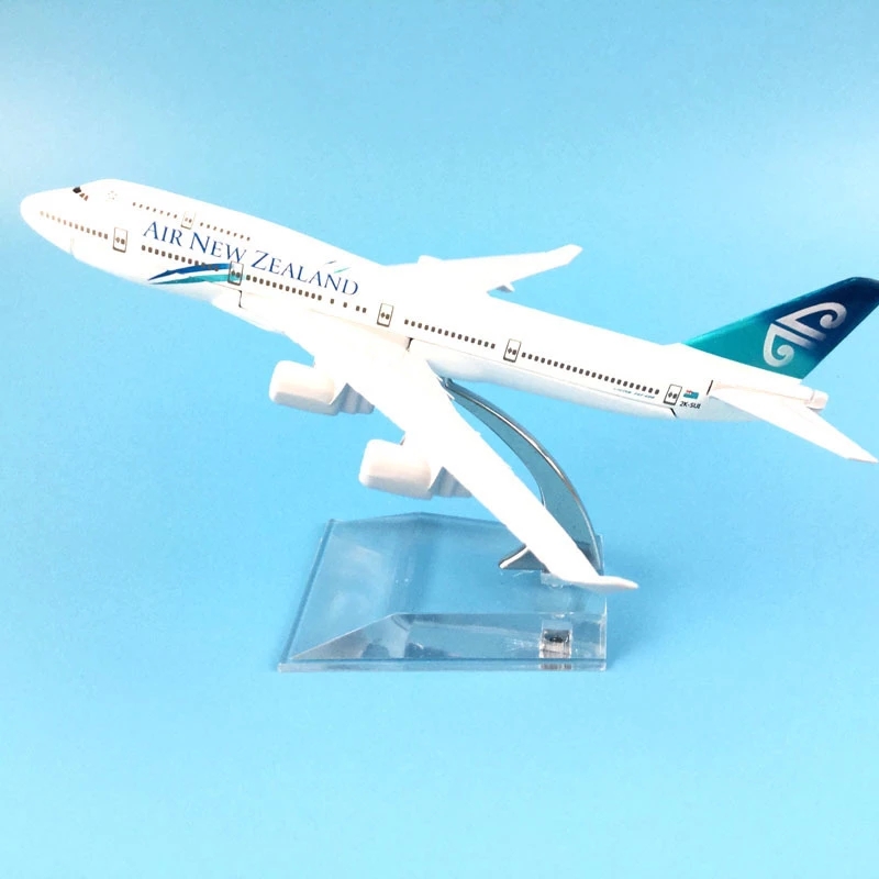 Model Airplanes 1:400 16cm Air - огляд і ціна Kids Toys New Zealand
