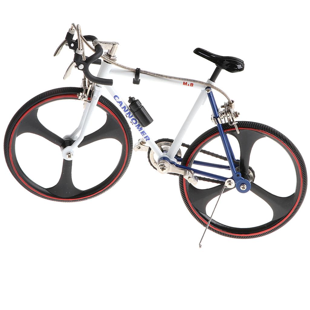 Replica Bicycle Toy Alloy 1 10 - огляд і ціна Kids Toys Cycle
