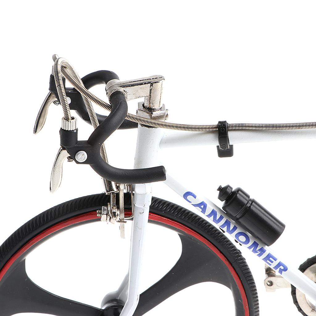 Replica Bicycle Toy Alloy 1 10 - огляд і ціна Kids Toys Cycle