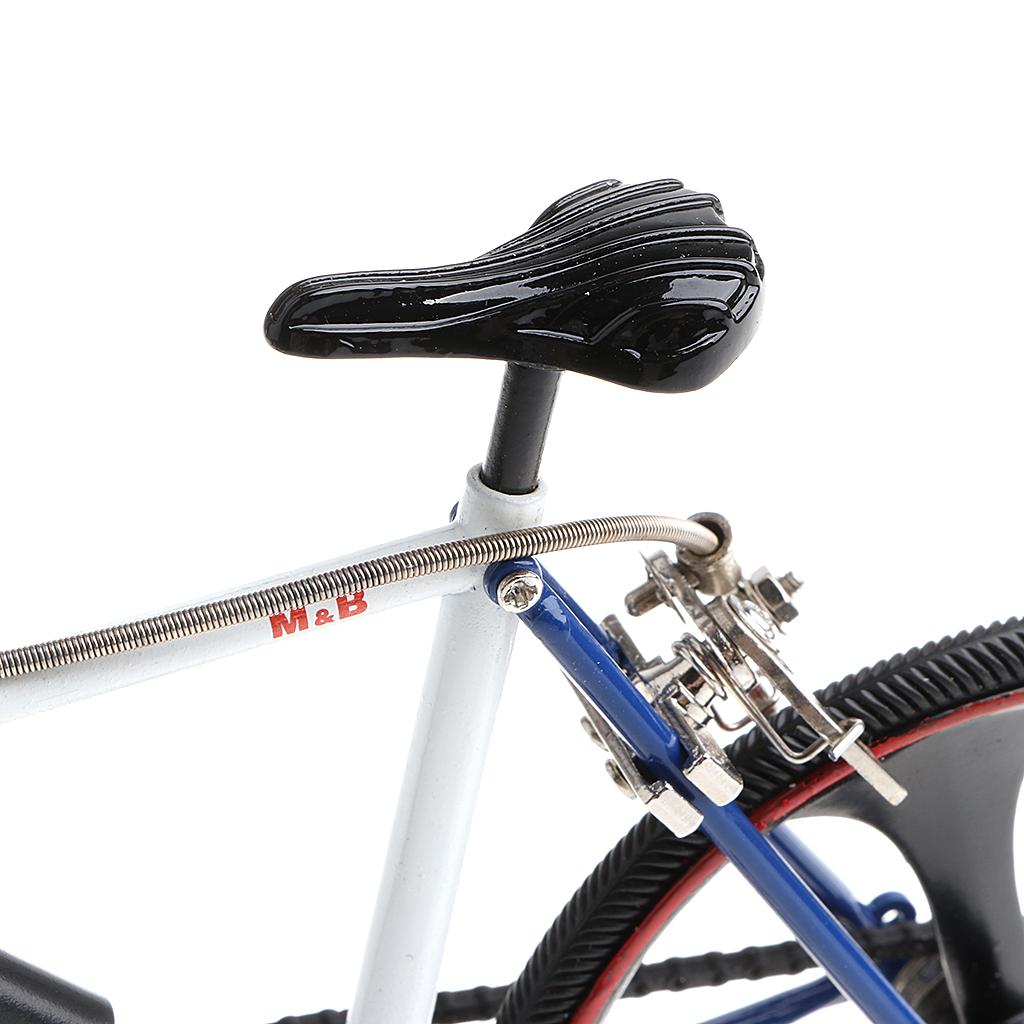 Replica Bicycle Toy Alloy 1 10 - огляд і ціна Kids Toys Cycle