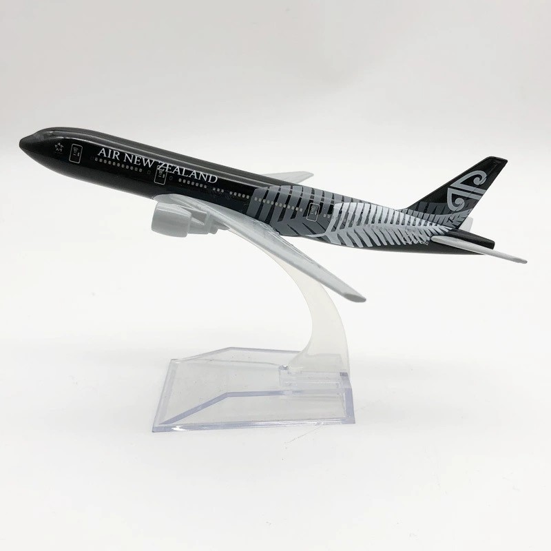 16cm B777 Kids Airplane Air Ne - огляд і ціна Kids Toys New Zealand