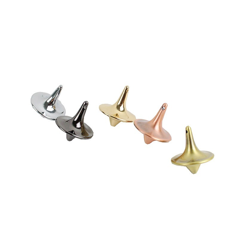 Metal Spinning Top Toys For Ch - огляд і ціна Spin Top Gyro Toy