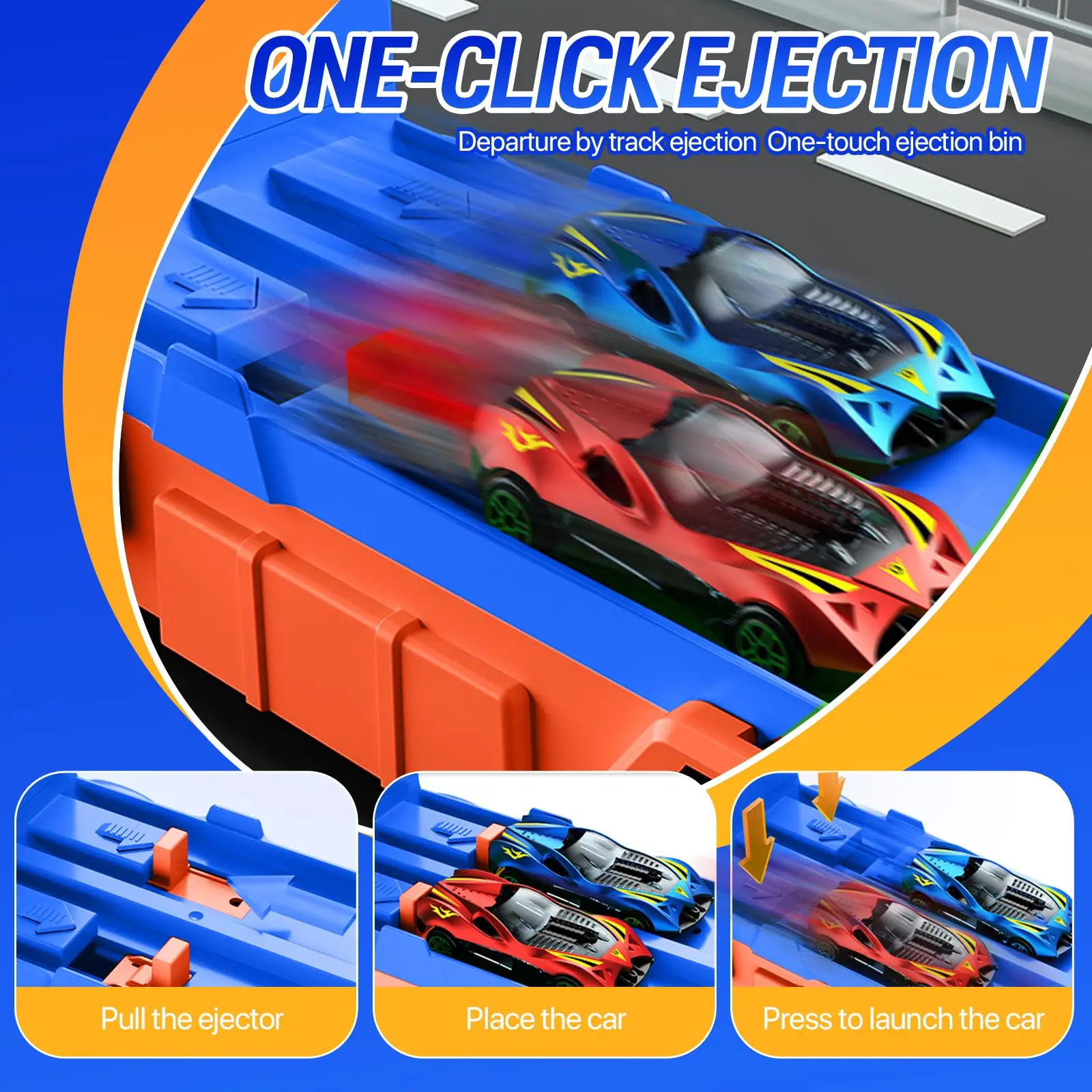 Dinosaur Transport Truck Toy R - огляд і ціна Dinosaur Figurine Set