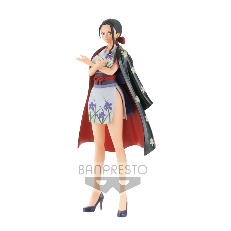 Bandai Original BANPRESTO Japa - огляд і ціна Kids Toys Bd