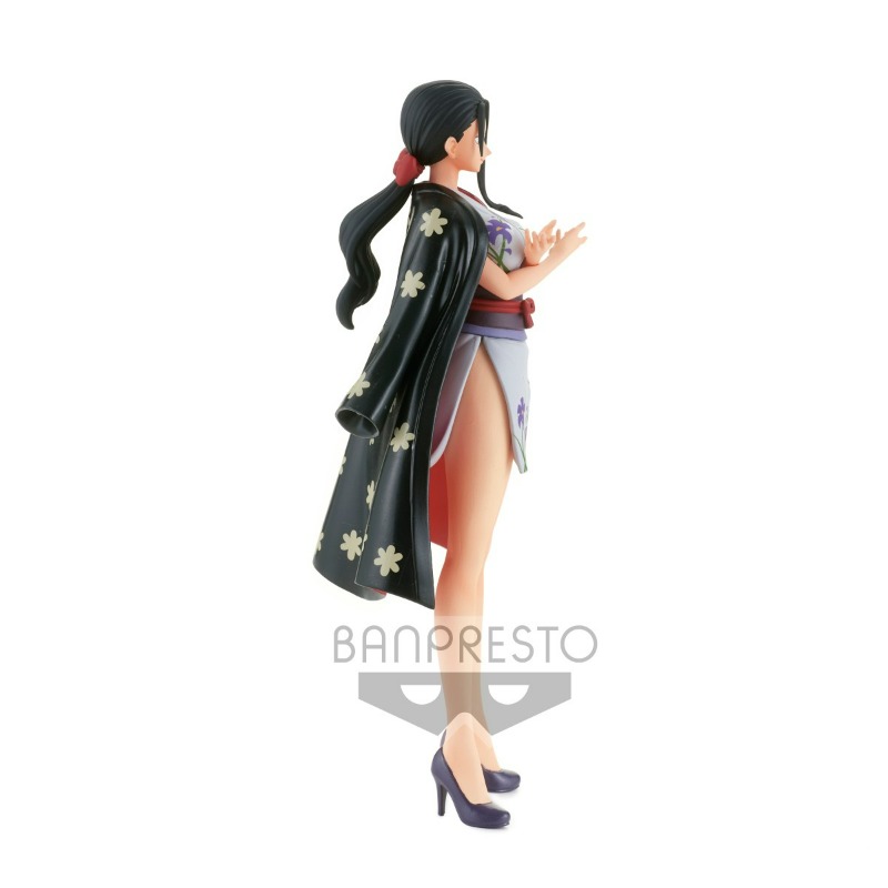 Bandai Original BANPRESTO Japa - огляд і ціна Kids Toys Bd