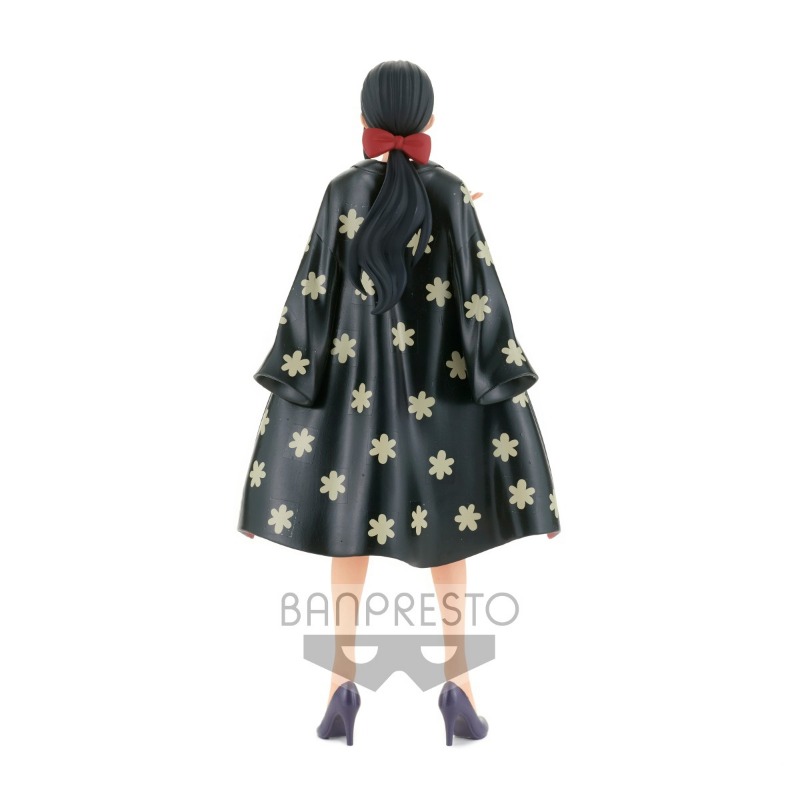 Bandai Original BANPRESTO Japa - огляд і ціна Kids Toys Bd