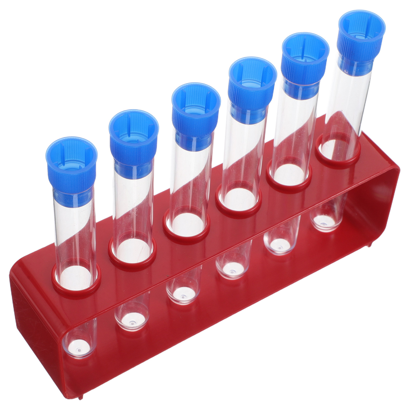1Set Science Test Tube Clear P - огляд і ціна Science Experiment Kit
