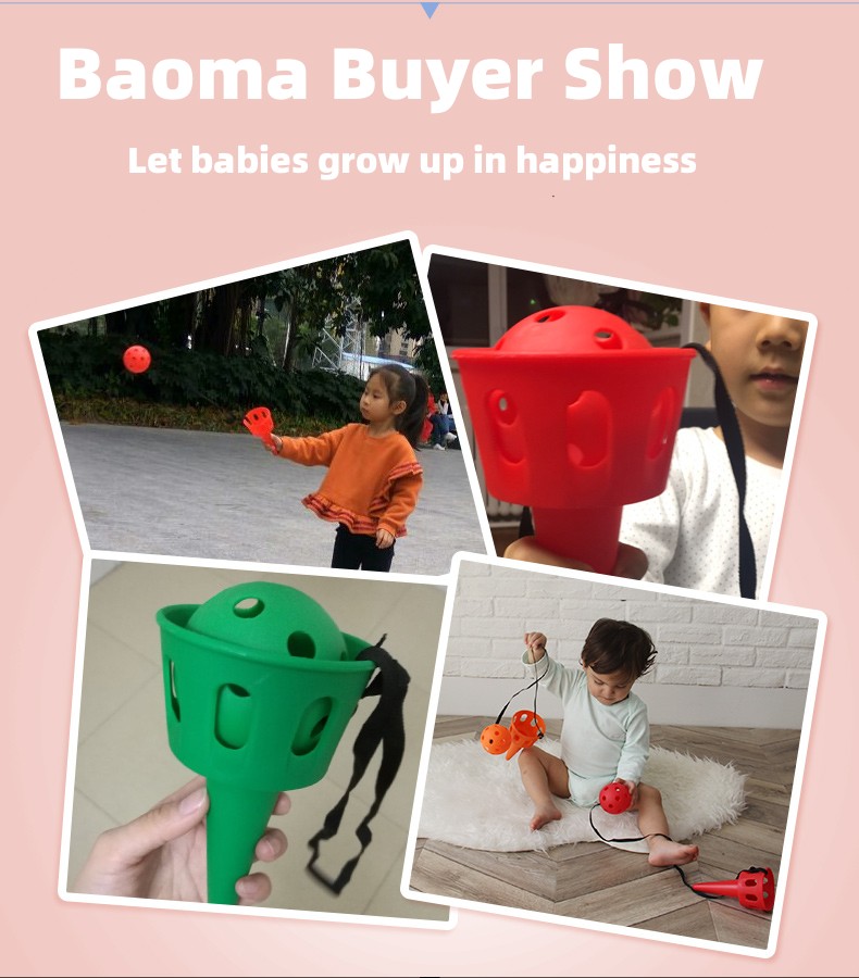 Fun Ball and Cup Toy Set for C - огляд і ціна Kids Toys Bd