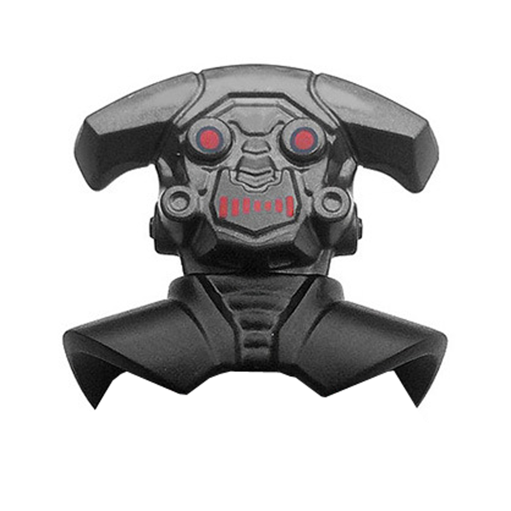 Bounty Hunter Zeb Orrelios Bos - огляд і ціна Kids Toys Cad Block