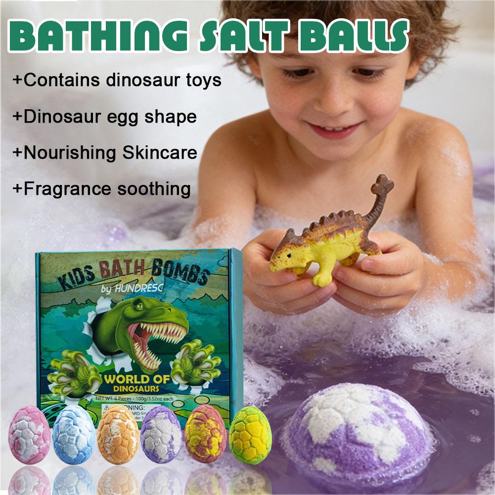 6PCS/SET Dinosaur Egg Adventur - огляд і ціна Dinosaur Figurine Set