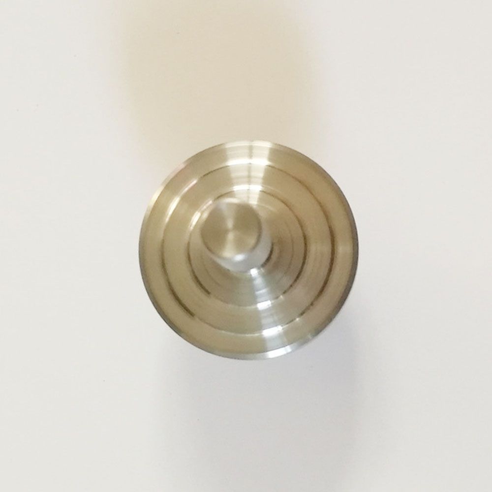 1pc Metal Spinning Top Toys Fo - огляд і ціна Spin Top Gyro Toy