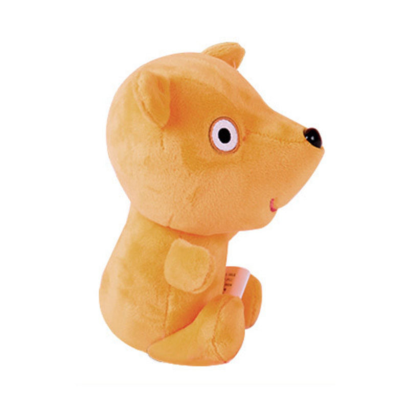 Peppa Pig Plush Pig Kids Toys  - огляд і ціна Dinosaur Figurine Set