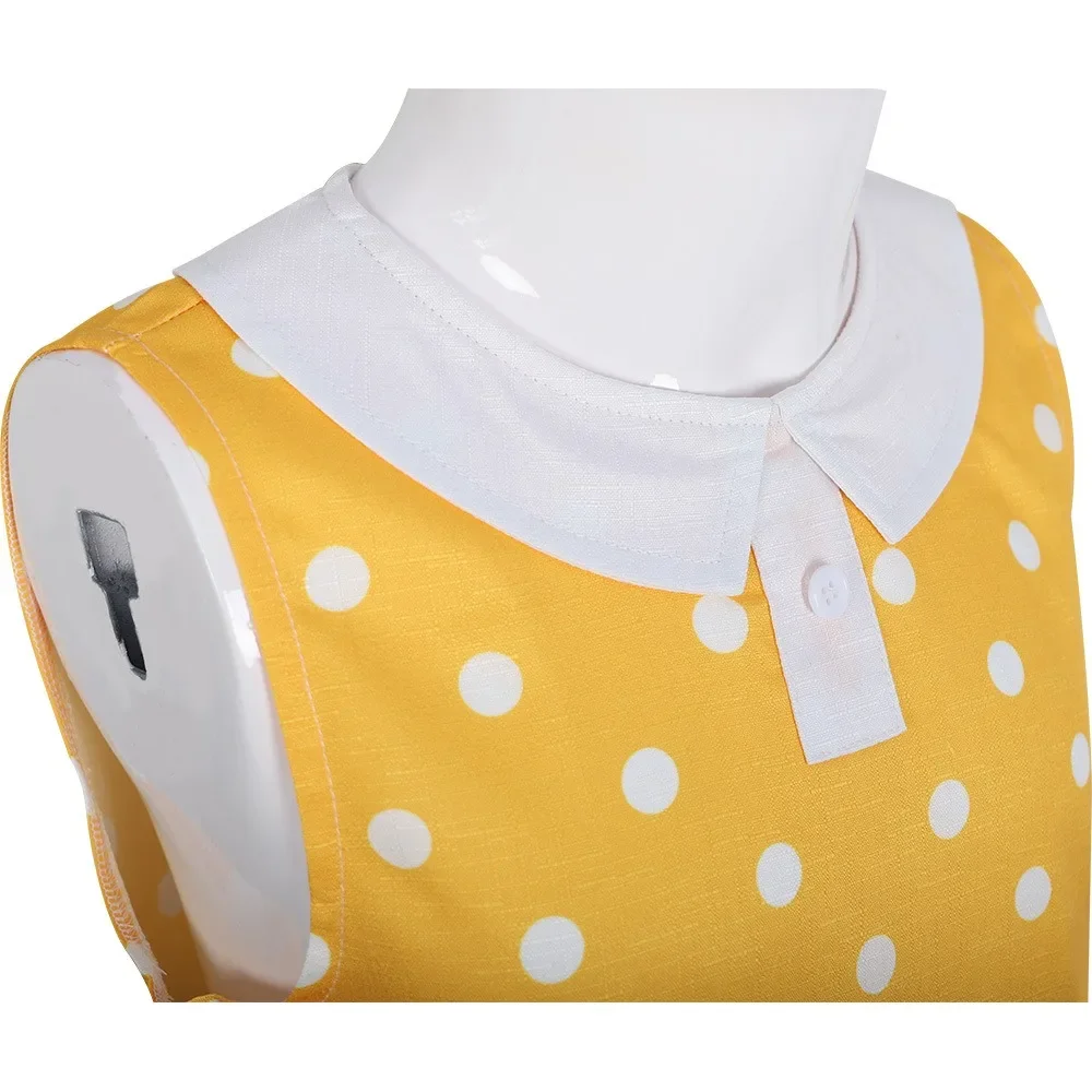 Toys Gaby Cosplay Costume Girl - огляд і ціна Kids Toys Yellow