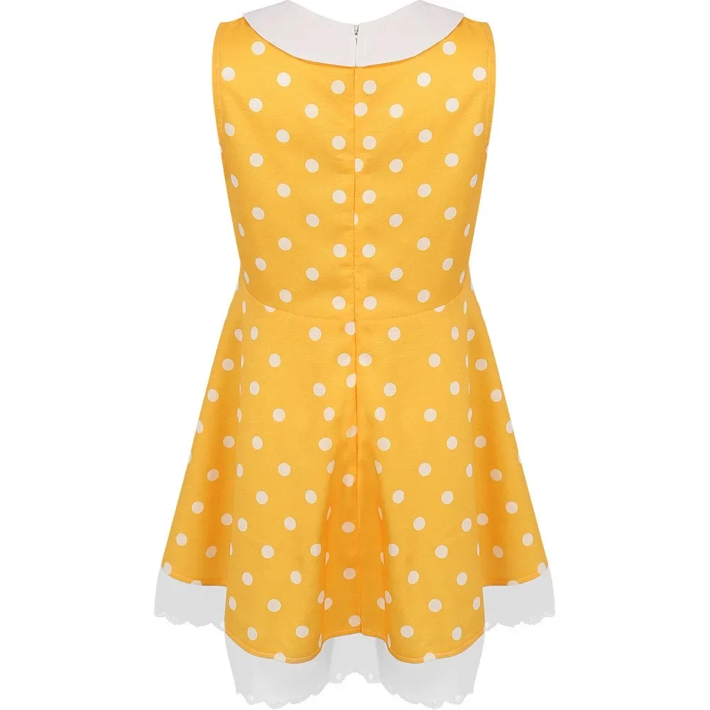 Toys Gaby Cosplay Costume Girl - огляд і ціна Kids Toys Yellow