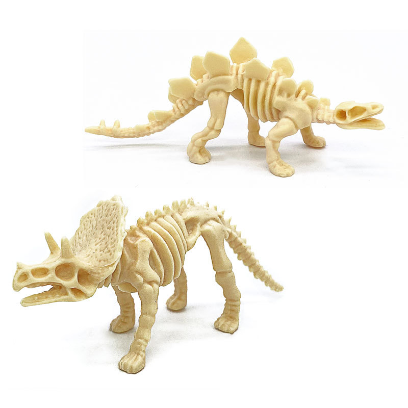 12pcs/set Jurassic Dinosaurs S - огляд і ціна Dinosaur Figurine Set