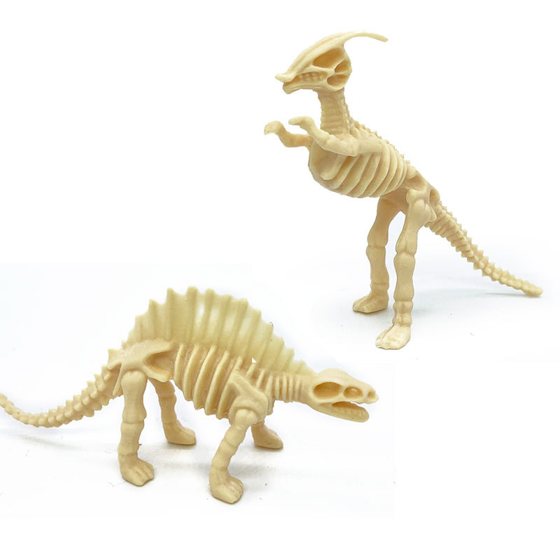 12pcs/set Jurassic Dinosaurs S - огляд і ціна Dinosaur Figurine Set