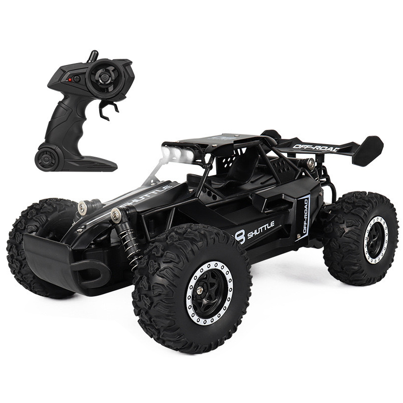 1:16 High-Speed RC Car 2.4G 20 - огляд і ціна Kids Toys Channel