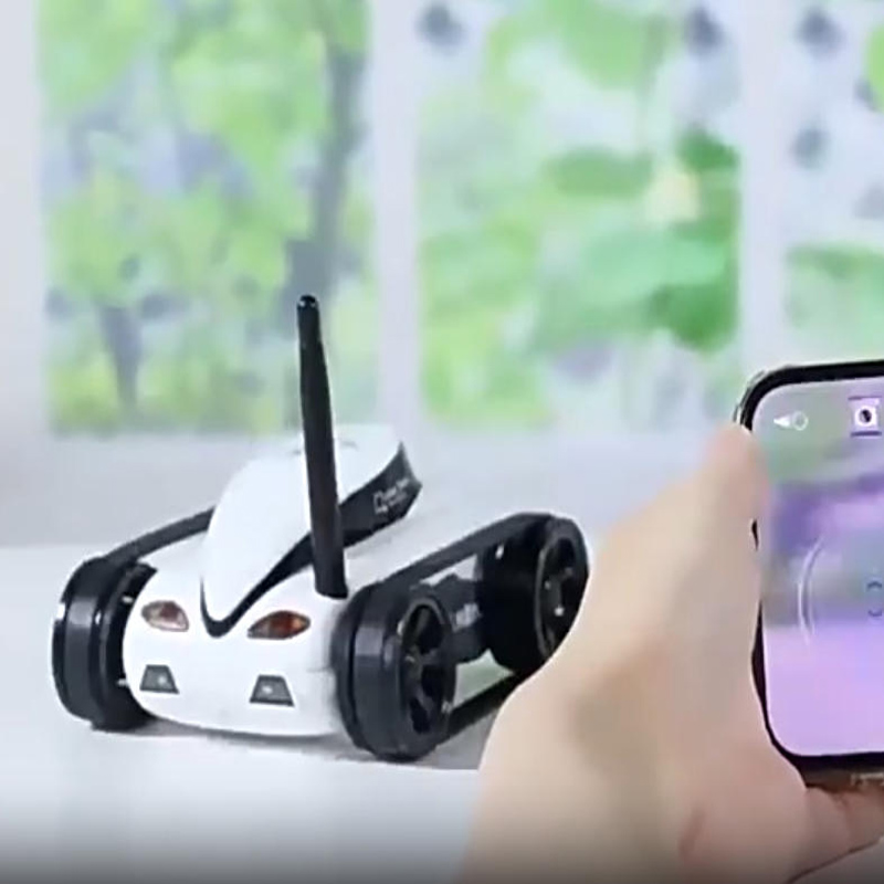 Remote Control Four Channel Re - огляд і ціна Kids Toys Channel