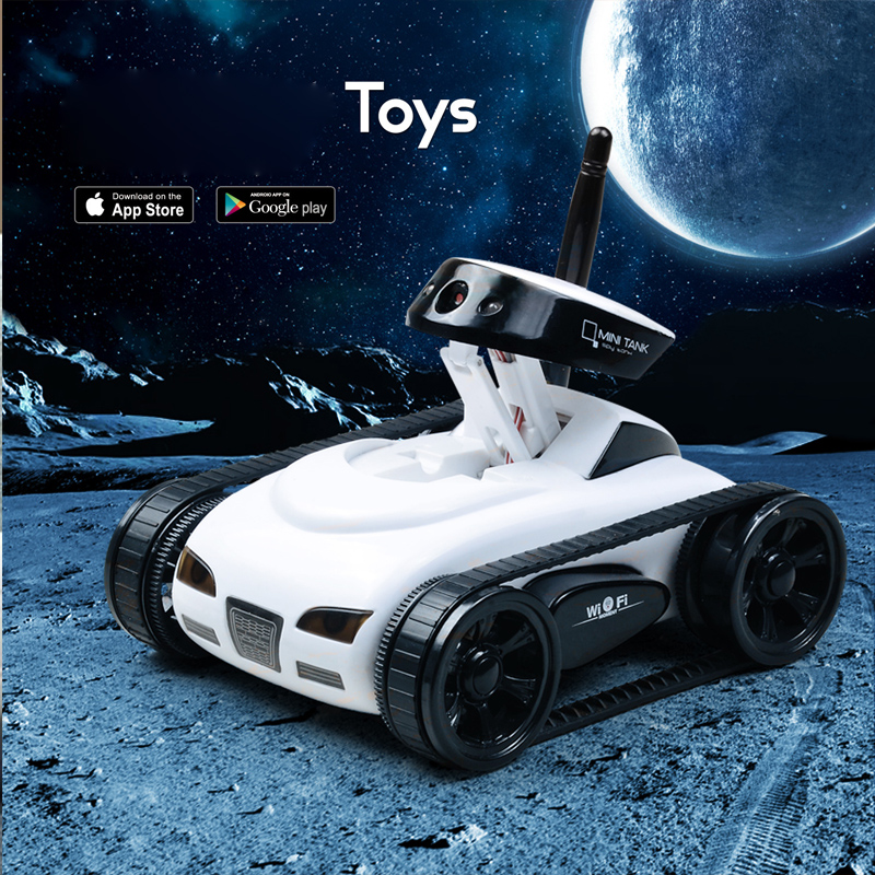 Remote Control Four Channel Re - огляд і ціна Kids Toys Channel