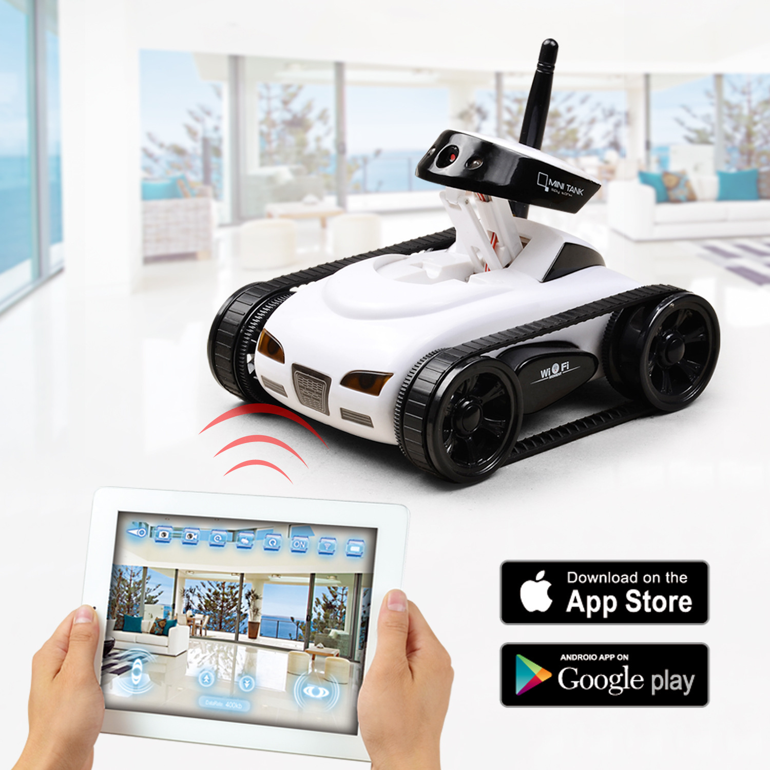 Remote Control Four Channel Re - огляд і ціна Kids Toys Channel