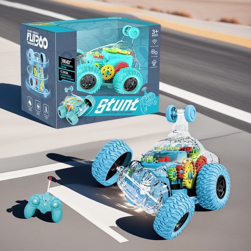 Wireless Electric Remote Contr - огляд і ціна Kids Toys Channel