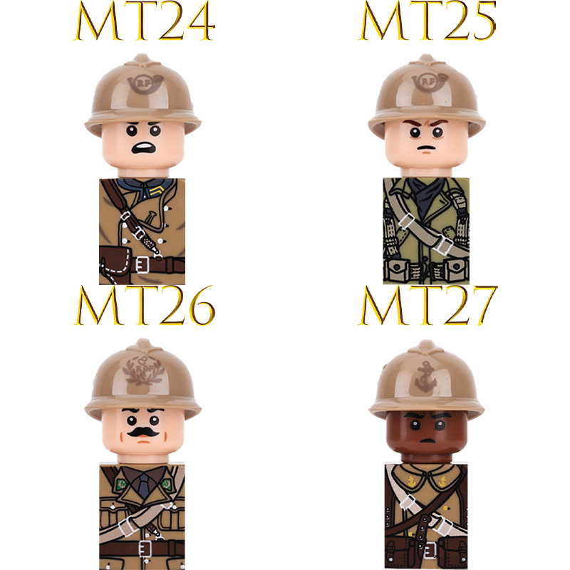Kids Toy WW2 Military Army Act - огляд і ціна Kids Toys Uk