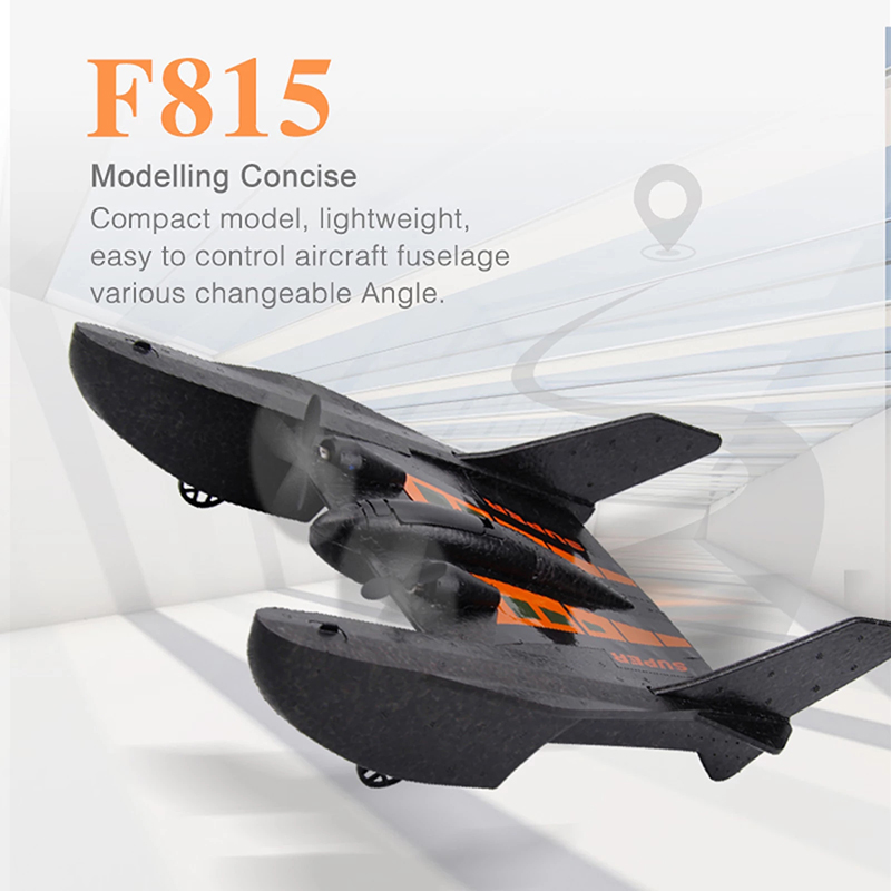 Fx815 Rc Aircraft 2-Channel Fi - огляд і ціна Kids Toys Channel