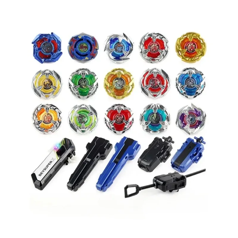 BX20 Bey Spinning Top Gyro, CE - огляд і ціна Spin Top Gyro Toy