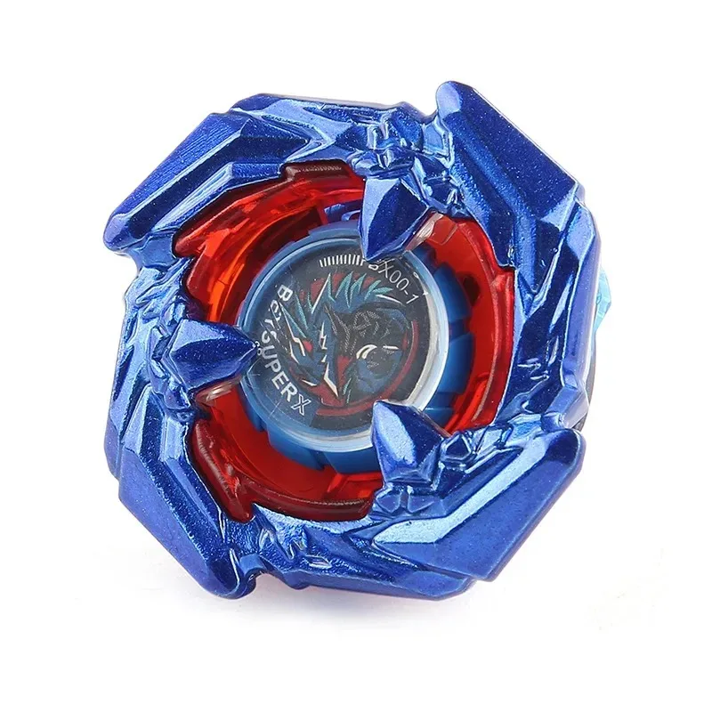 BX20 Bey Spinning Top Gyro, CE - огляд і ціна Spin Top Gyro Toy