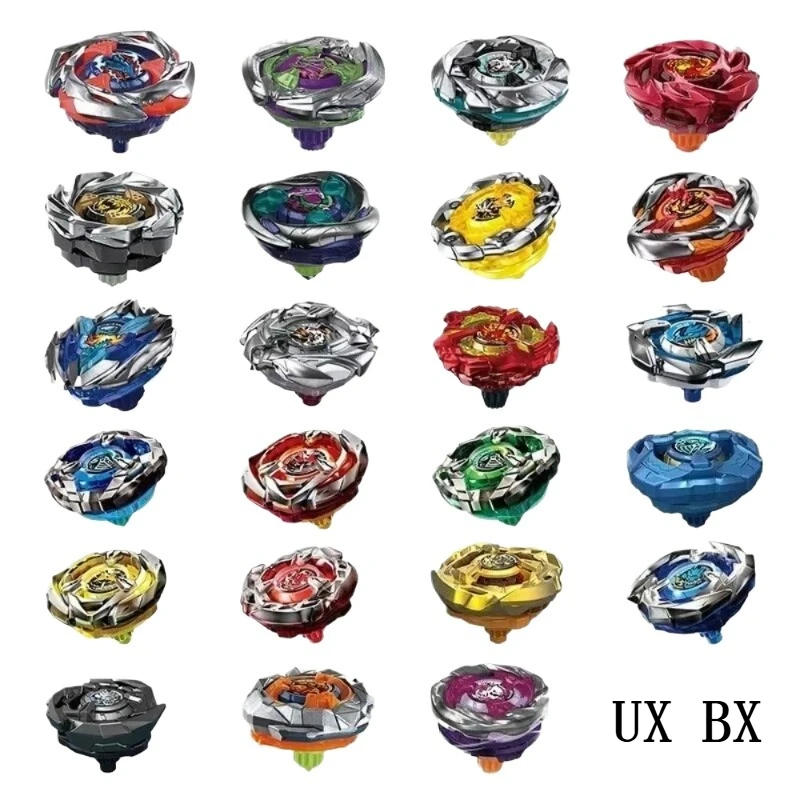 UBX  Bey Spinning Top Gyro, CE - огляд і ціна Spin Top Gyro Toy