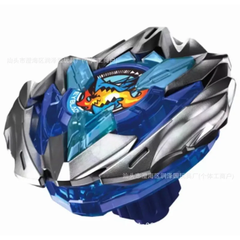 UBX  Bey Spinning Top Gyro, CE - огляд і ціна Spin Top Gyro Toy