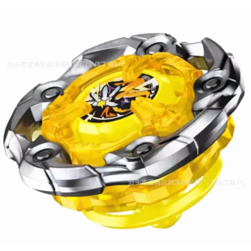 UBX  Bey Spinning Top Gyro, CE - огляд і ціна Spin Top Gyro Toy