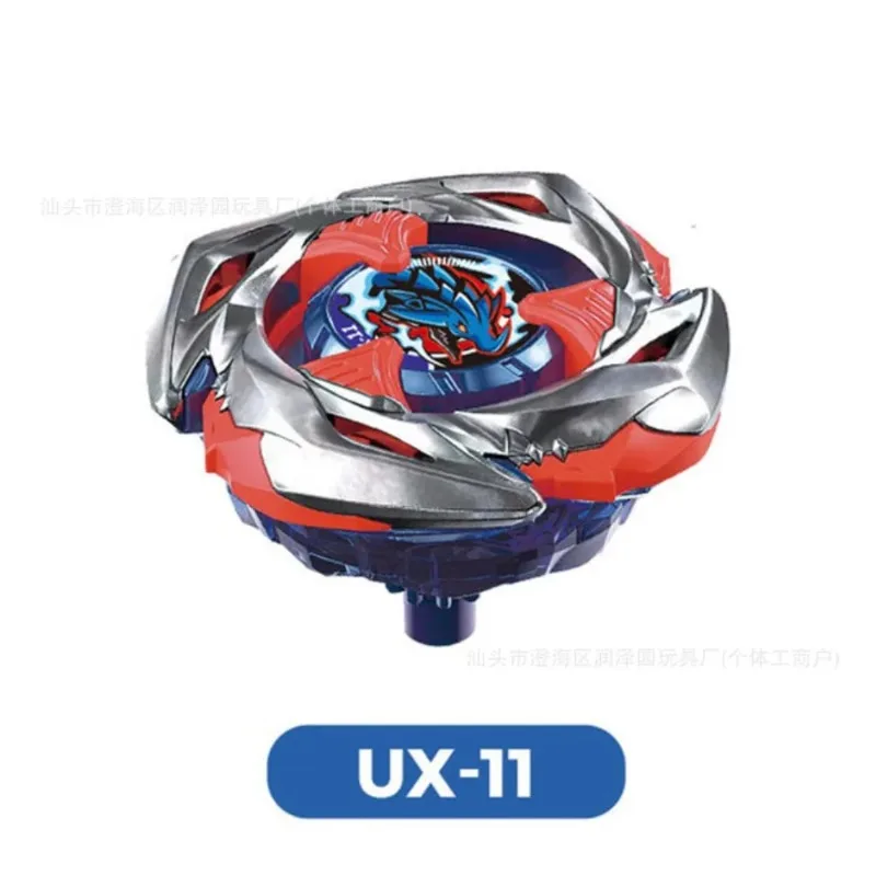 UBX  Bey Spinning Top Gyro, CE - огляд і ціна Spin Top Gyro Toy