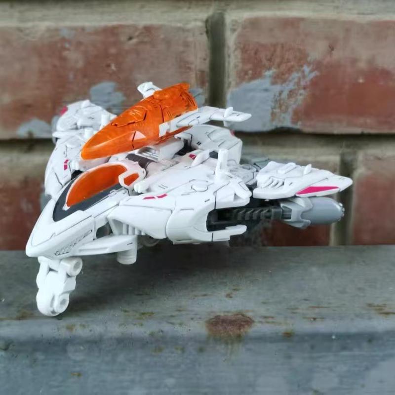 52TOYS BEASTDRIVE BD-02 STAR D - огляд і ціна Kids Toys Bd