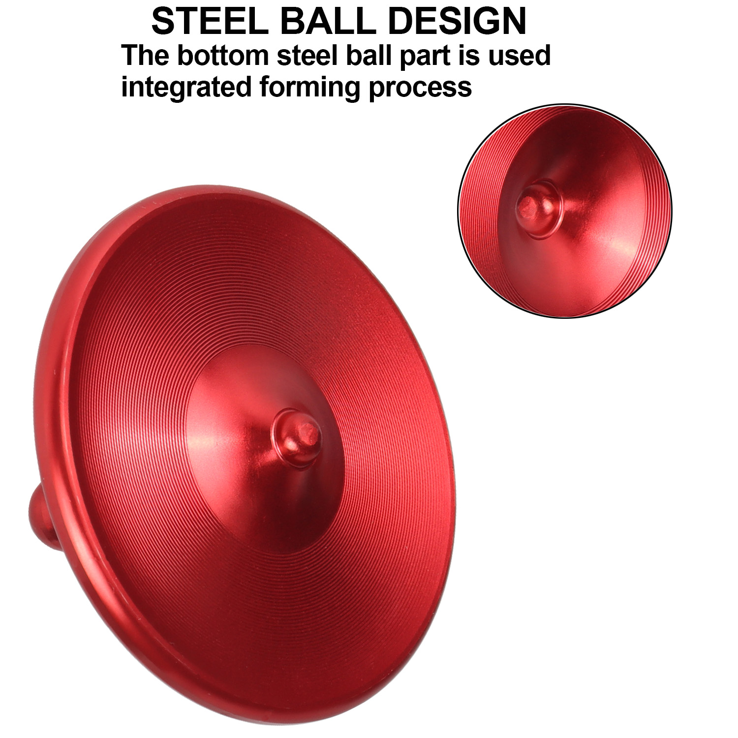 Metal Spinning Tops Alloy Gyro - огляд і ціна Spin Top Gyro Toy
