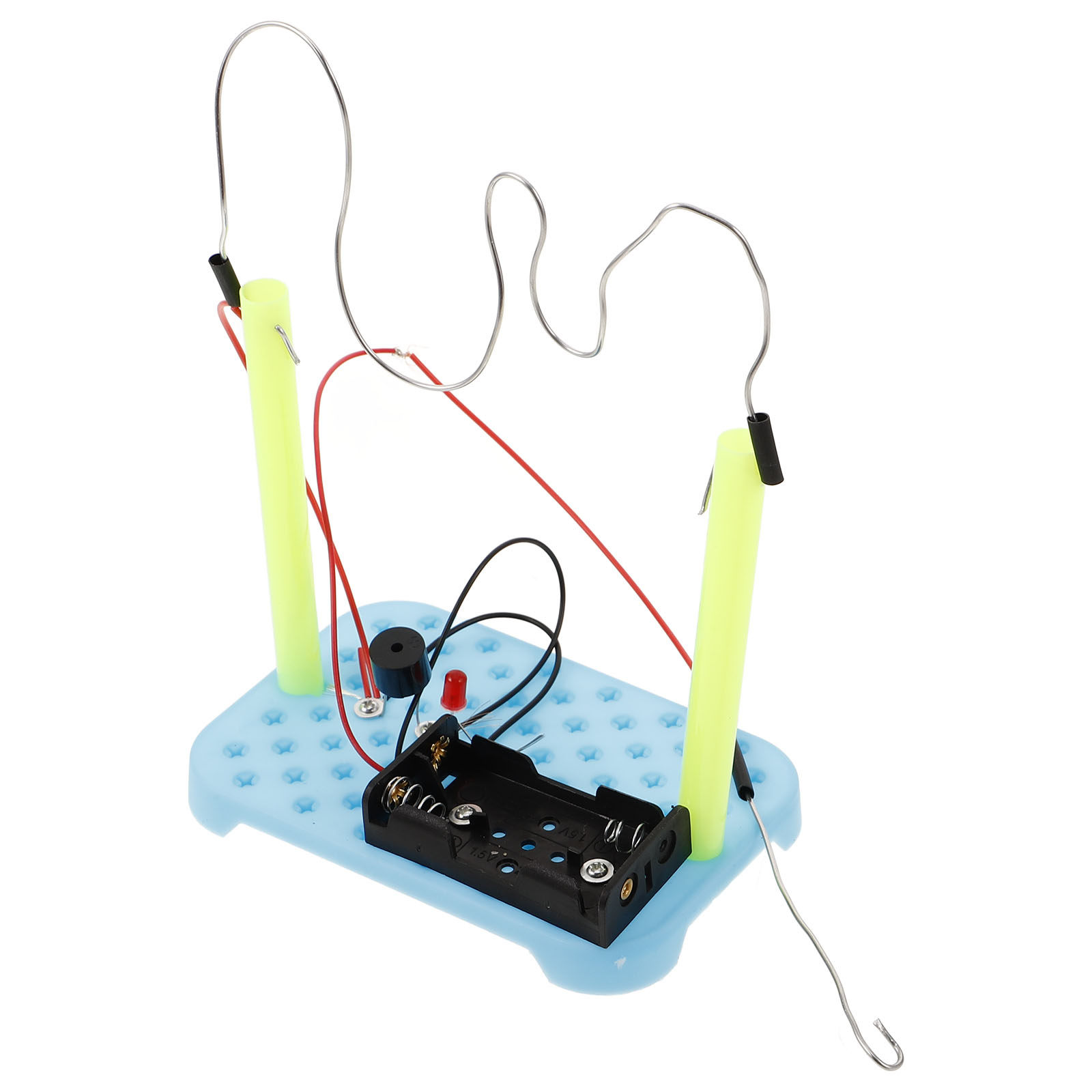 Crossfire Physics Circuit Kit  - огляд і ціна Science Experiment Kit