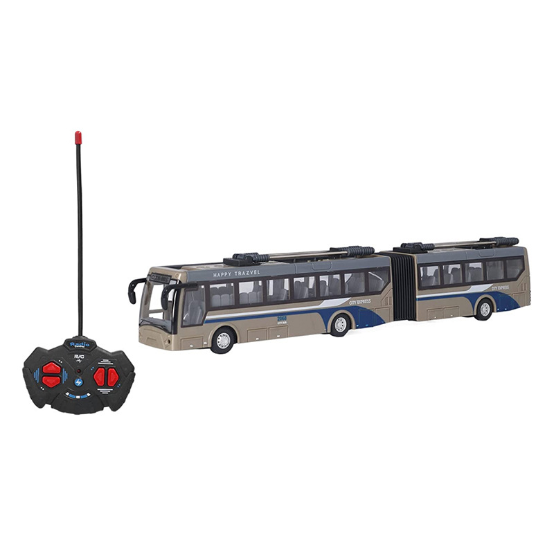 Double Carriage Remote Control - огляд і ціна Kids Toys Channel