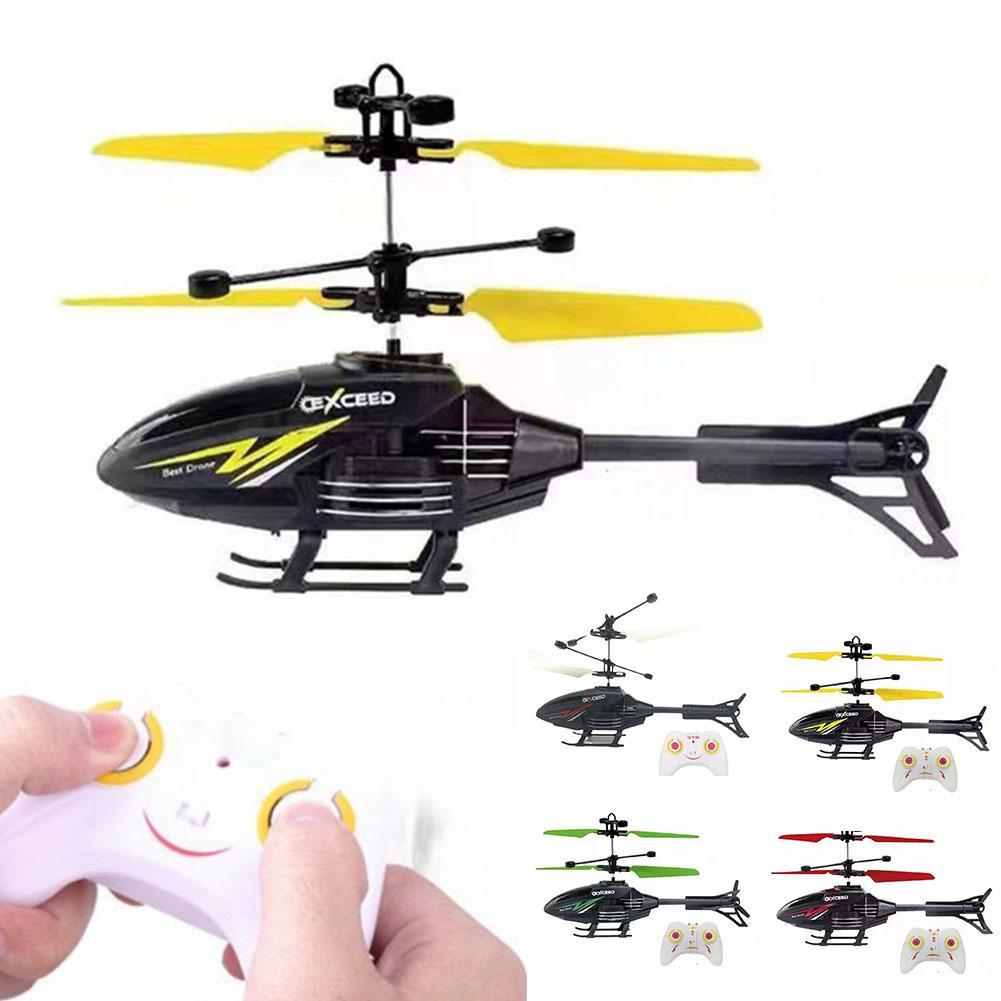 Remote Control Helicopter 2 Ch - огляд і ціна Kids Toys Channel