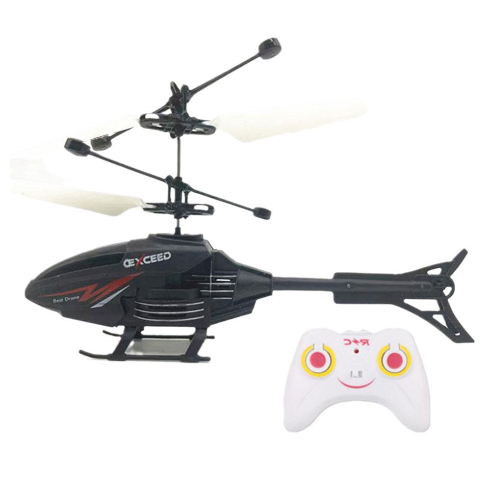 Remote Control Helicopter 2 Ch - огляд і ціна Kids Toys Channel