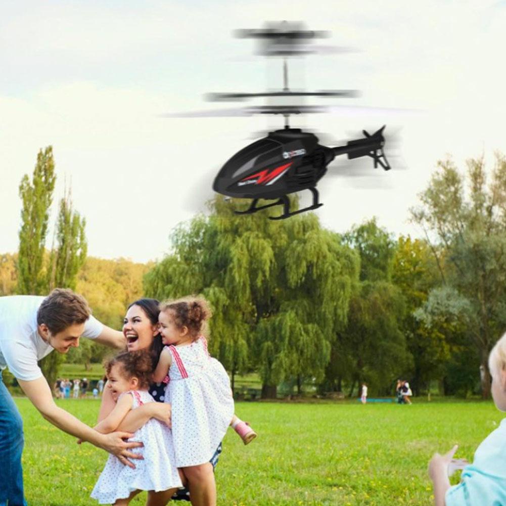 Remote Control Helicopter 2 Ch - огляд і ціна Kids Toys Channel