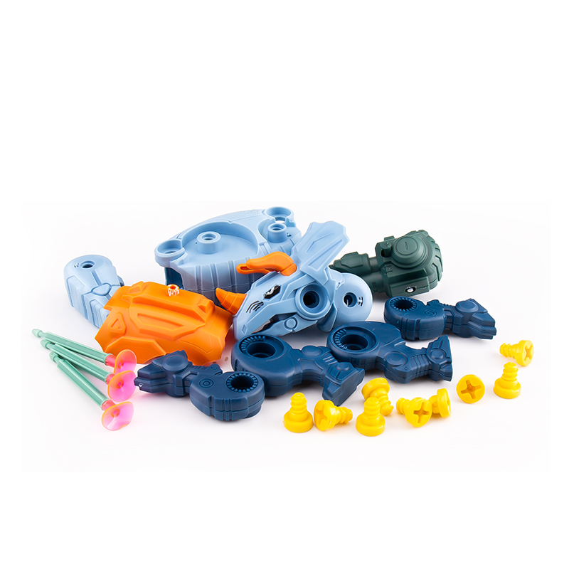 Children Dinosaurs Mount Const - огляд і ціна Dinosaur Figurine Set