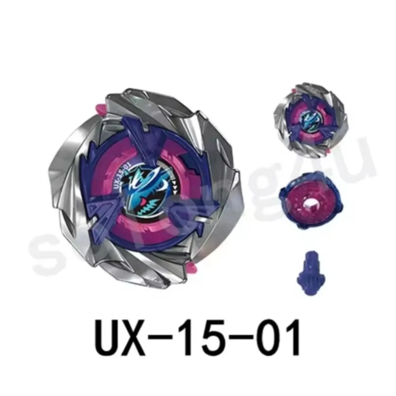 UX Bey Spinning Top Gyro, CE C - огляд і ціна Spin Top Gyro Toy