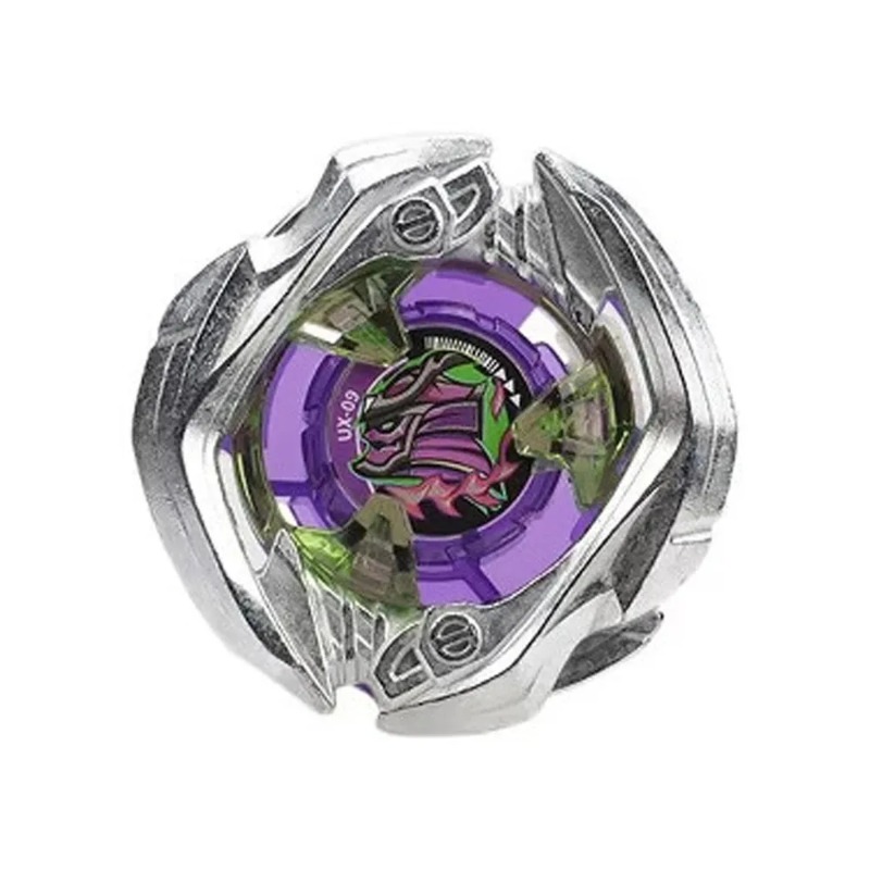 UX Bey Spinning Top Gyro, CE C - огляд і ціна Spin Top Gyro Toy
