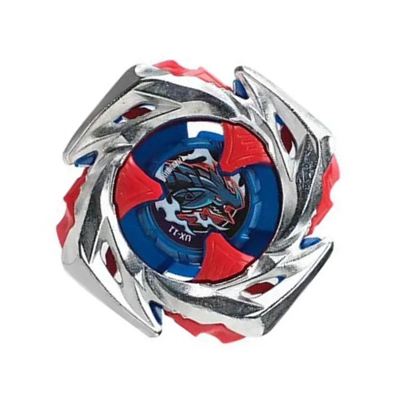 UX Bey Spinning Top Gyro, CE C - огляд і ціна Spin Top Gyro Toy