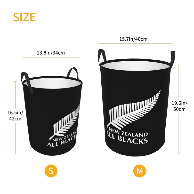 New Zealand All Blacks Laundry - огляд і ціна Kids Toys New Zealand