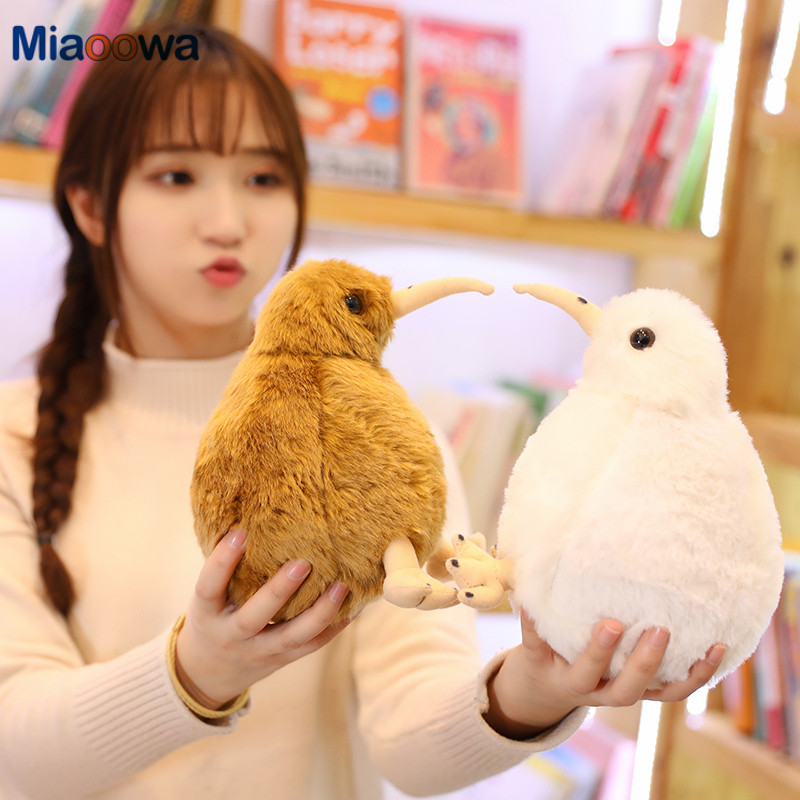 1pc 20cm Cute Lifelike Kiwi Bi - огляд і ціна Kids Toys New Zealand