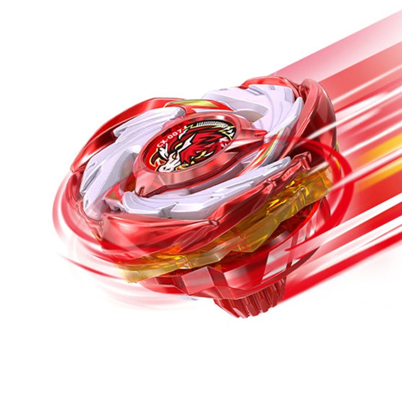 CX03 Bey Spinning Top Gyro, CE - огляд і ціна Spin Top Gyro Toy