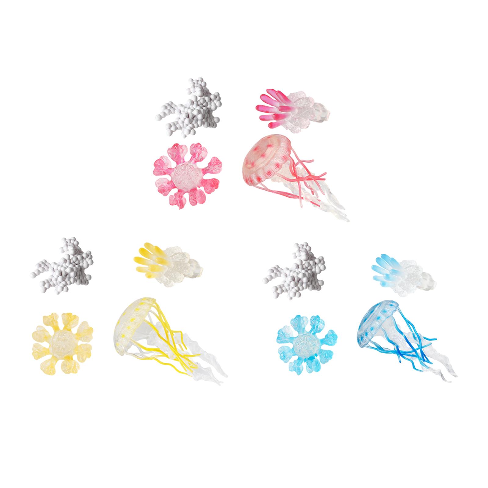 Jellyfish Growth Cycle Model A - огляд і ціна Kids Toys Cycle